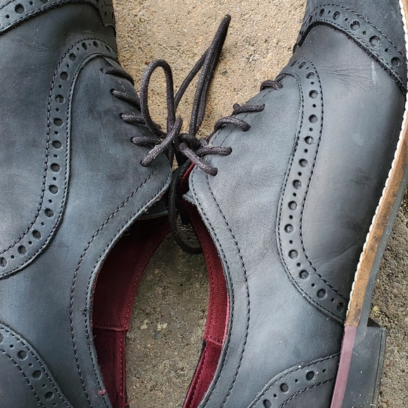 Aldo borgue Oxford - Picture 3 of 4